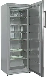 SNAIGE Морозильна камера, 163x60х65, 248л, 1дв., A+, ST, нерж - мініатюра 4