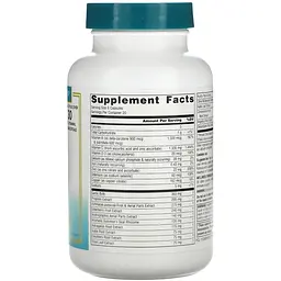 Імунна захисна формула Source Naturals Wellness Formula 120 капсул - мініатюра 2
