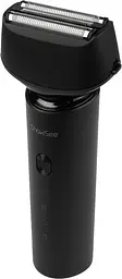 Електробритва ShowSee F601-BK Black