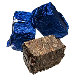 Хей Ча Чжуан Зріз Великої Колоди 2011 р, 15 гр - 10 шт