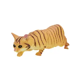 Дитяча іграшкова фігурка тварини Bambi Domestic Shorthair TBS081-6