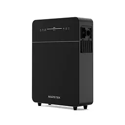 Зарядна станція Marstek Венус-Е 2500W, 5120Wh Black - мініатюра 2