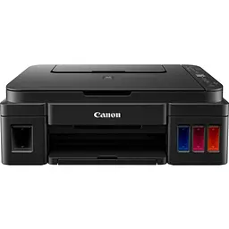 БФП Canon PIXMA G3410 (2315C009) [93046] - мініатюра 1