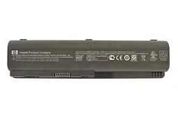 Акумулятор для ноутбука HP Compaq HSTNN-IB79 Pavilion DV6 10.8V Black 4400 mAh - мініатюра 5