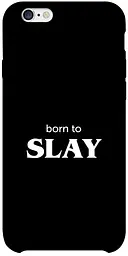 Чохол Demsky Slay для Apple iPhone 6/6s plus (5.5")