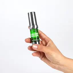 Рідкий вібратор Secret Play Liquid Vibrator Fresh 15 мл - мініатюра 3