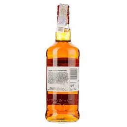 Віскі Isle of Skye 8yo Blended Scotch Whisky, 40%, 0,7 л (66907) - мініатюра 2