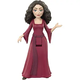 Набір мініляльок Mattel Disney Princess Рапунцель Заплутана історія Рапунцель та друзі (JHG85) - мініатюра 6