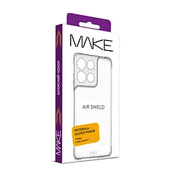 Чохол Make Motorola G57/G57 Power AirShield - мініатюра 2