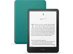 Електронна книга Amazon Kindle Paperwhite 12th Gen. 2024 16Gb Jade