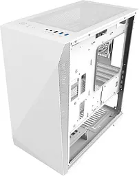 Корпус Zalman Z1 ICEBERG White (Z1ICEBERGWH) - мініатюра 5
