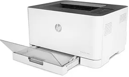 Принтер HP Color Laser 150nw (4ZB95A) - мініатюра 2