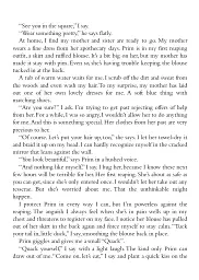 The Hunger Games. Book 1 - мініатюра 11