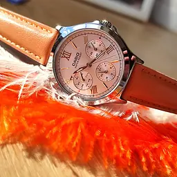 Годинник Casio LTP-V300L-7A2 - мініатюра 6