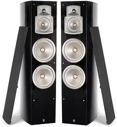 Підлогова акустика Yamaha NS-555 - мініатюра 2