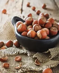 Саджанець Agro-Market Фундук Трапезундський (середній термін дозрівання, перехресне запилення, садити по 2 шт) (24613) 1 шт. в упаковці - мініатюра 4