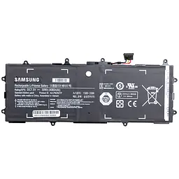 Акумулятор для ноутбуків Samsung Chromebook 303C (AA-PBZN2TP) 7.5V 4080 mAh