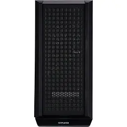 Корпус 1stPlayer PS8MX-BK Black [146436] - мініатюра 8