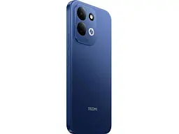 Смартфон Xiaomi Redmi 17 4/128GB Deep Blue - миниатюра 4