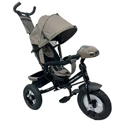Дитячий триколісний велосипед Turbo Trike 41х60х21.5 см det0015644