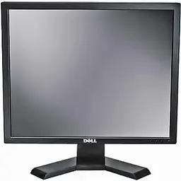 Монітор 19" Dell P190Sb Black - Class B "Б/В"