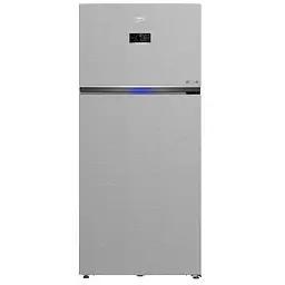 Холодильник Beko RDNE700E40XP - мініатюра 2