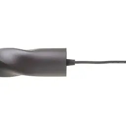 Люстра підвісна Brille тубус LED 5W WW BK (AL-702S/1) - мініатюра 14