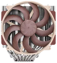 Повітряне охолодження Noctua NH-D15 G2 Brown (NH-D15 G2)