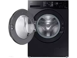 Пральна машина автоматична Samsung WW80CGC04DAB - мініатюра 4