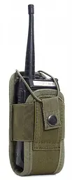 Тактичний підсумок для рації Nania 15х7.5х5 см sum0023863 - мініатюра 2