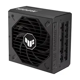 Блок живлення ASUS 1000W TUF 80+ Gold (90YE00S1-B0NA00) - мініатюра 2