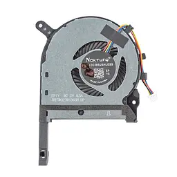 Вентилятори для Asus FX505 FX506 FX705 FX706 series, (пара CPU+GPU, 13NR00S0M11111, 13NR00S0M12011, Аналог) - мініатюра 3