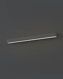 Настінний світильник Nowodvorski 7534 Soft Wall Led - мініатюра 4