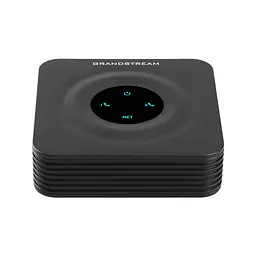 VoIP-шлюз Grandstream HT802 v2 - мініатюра 2