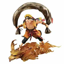 Фігурка Naruto Uzumaki Наруто Узумакі 18 см NA 22,042 - мініатюра 7