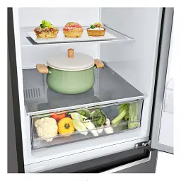 Холодильник LG GC-B509SLCL - мініатюра 9