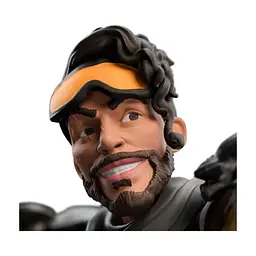 Фігурка для геймерів Weta Workshop Apex Legends Mirage (145003046) - мініатюра 5