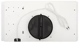Витяжка Jantar BILT 650 LED 52 WH (6901917) - мініатюра 7