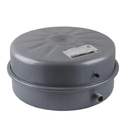 Бак Zilmet Oem-Pro для монтажу в котли плоский Арт. 531 18л 3bar рифлений (13B6001805) - мініатюра 2
