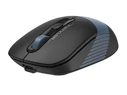 Миша A4Tech Fstyler FB10CS (Ash Blue)