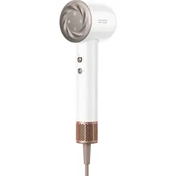 Фен Dreame Glory Mix White (AHD18-WH) [140948] - мініатюра 4