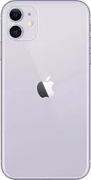 Смартфон Apple iPhone 11 64Gb Purple Seller Refurbished - мініатюра 3