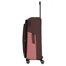 Валіза Travelite Viia Rose L exp (TL092849-14) - мініатюра 3