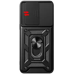 Панель BeCover Military для Xiaomi 14 Pro 5G Black (711161) - мініатюра 2