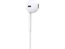 Наушники с микрофоном Apple EarPods USB-C (MTJY3) - миниатюра 3