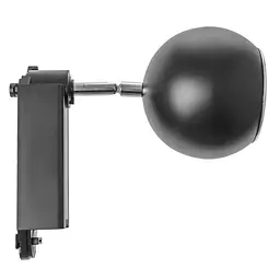 Світильник трековий поворотний LED KW-210/12W NW BK COB Brille 32-943 - мініатюра 8