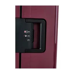Валіза Travelite Terminal Lilac S (TL076047-19) - мініатюра 7
