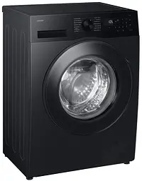 Пральна машина Samsung WW80FG5L32ABLE - мініатюра 2