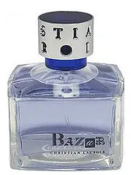 Туалетна вода тестер Christian Lacroix Bazar Pour Homme 50 мл - мініатюра 2