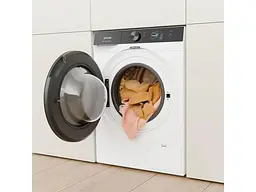 Пральна машина автоматична Gorenje WG814A5T4 - мініатюра 7